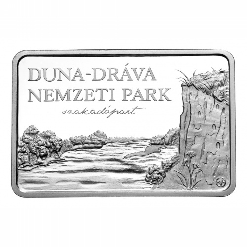 Duna-Dráva Nemzeti Park 5000 Forint 2011 PP