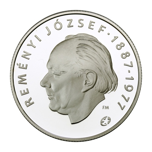 Reményi József 5000 Forint 2012 PP