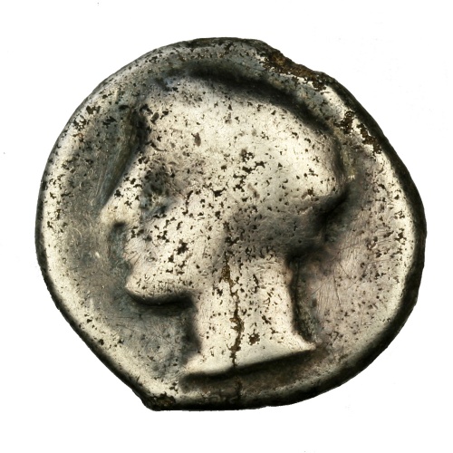 Siracusa Tetradrachma